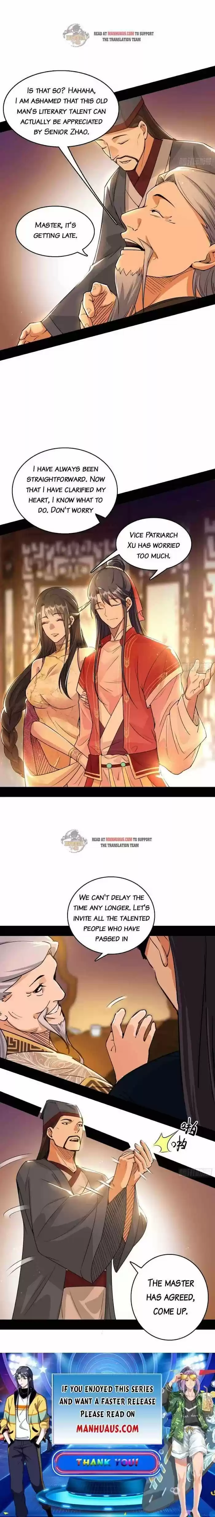 Good-for-Nothing Defies Common Sense: The Evil Emperor's Wild Consort (Novel) Ch.221