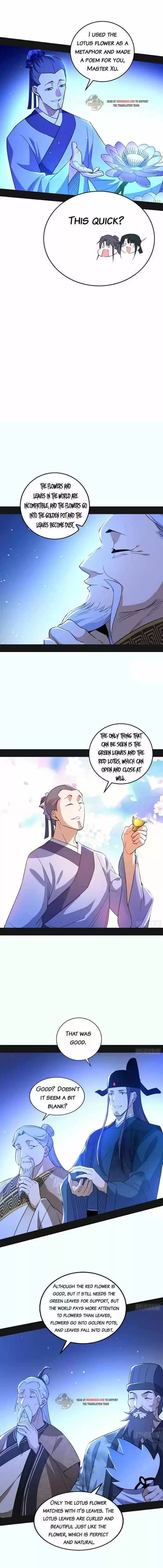 Good-for-Nothing Defies Common Sense: The Evil Emperor's Wild Consort (Novel) Ch.222