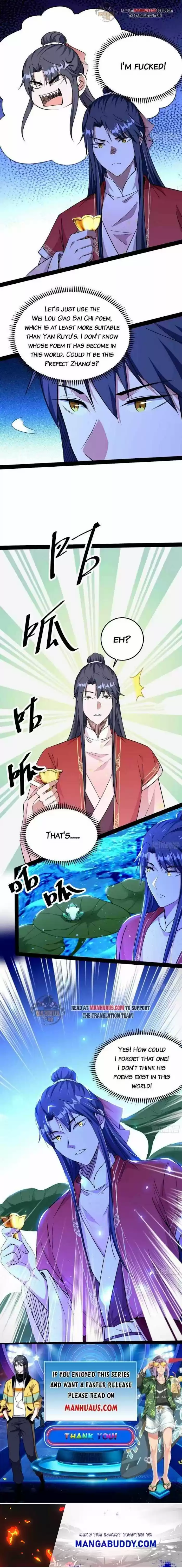 Good-for-Nothing Defies Common Sense: The Evil Emperor's Wild Consort (Novel) Ch.223