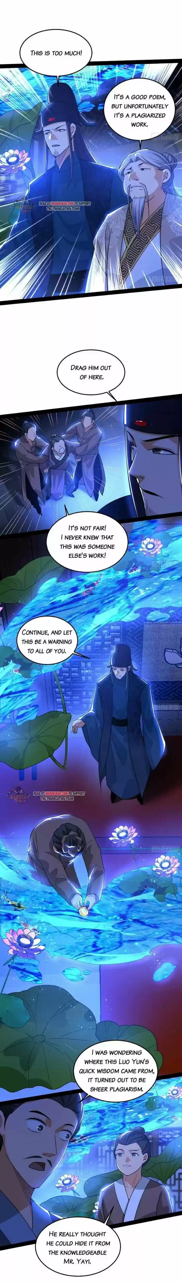 Good-for-Nothing Defies Common Sense: The Evil Emperor's Wild Consort (Novel) Ch.223.1