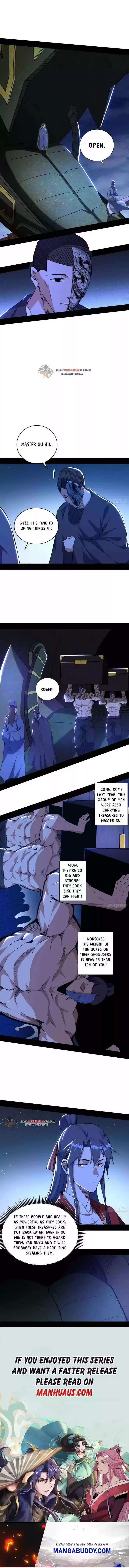 Good-for-Nothing Defies Common Sense: The Evil Emperor's Wild Consort (Novel) Ch.225