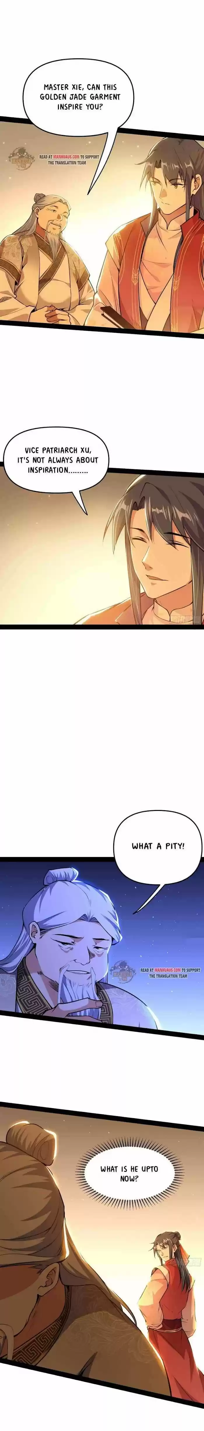 Good-for-Nothing Defies Common Sense: The Evil Emperor's Wild Consort (Novel) Ch.226