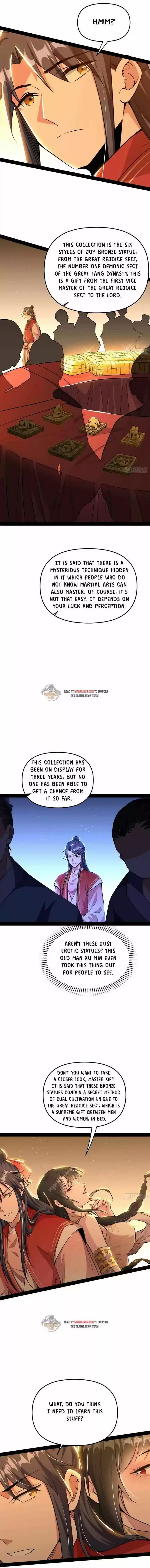 Good-for-Nothing Defies Common Sense: The Evil Emperor's Wild Consort (Novel) Ch.226