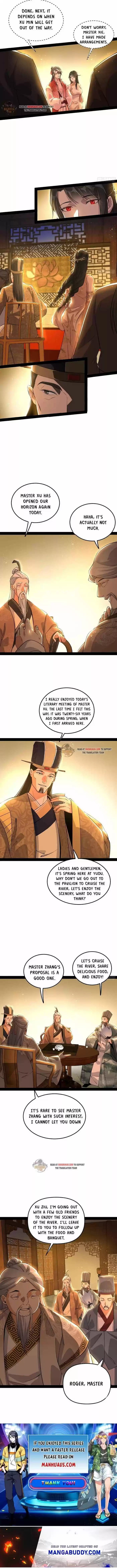 Good-for-Nothing Defies Common Sense: The Evil Emperor's Wild Consort (Novel) Ch.226.2