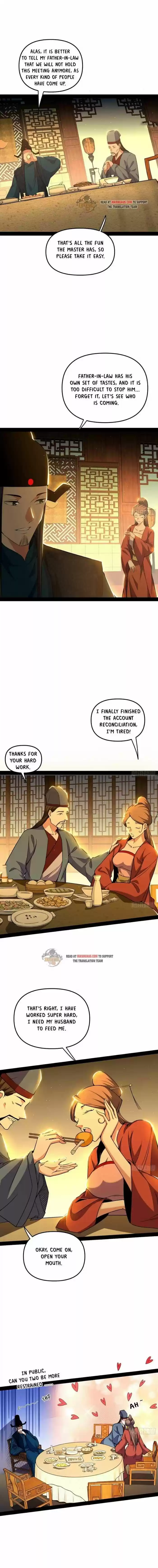 Good-for-Nothing Defies Common Sense: The Evil Emperor's Wild Consort (Novel) Ch.227.1