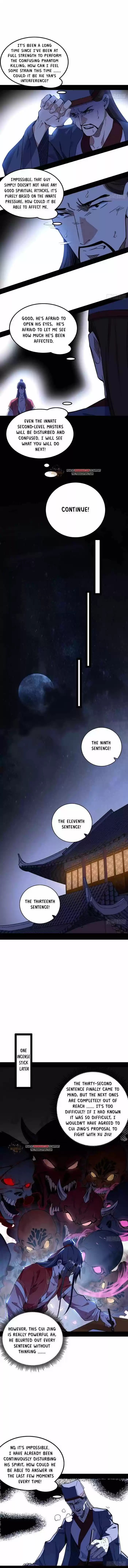 Good-for-Nothing Defies Common Sense: The Evil Emperor's Wild Consort (Novel) Ch.229