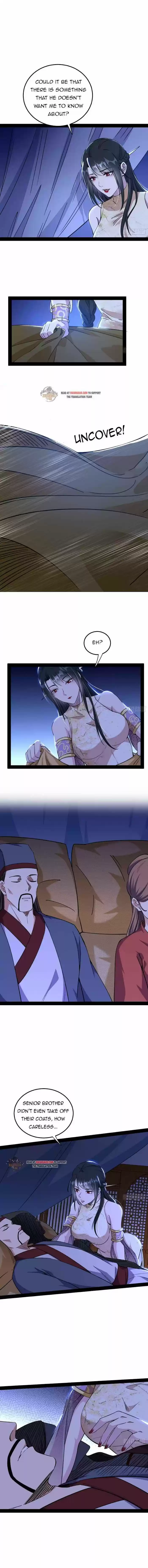 Good-for-Nothing Defies Common Sense: The Evil Emperor's Wild Consort (Novel) Ch.232.1