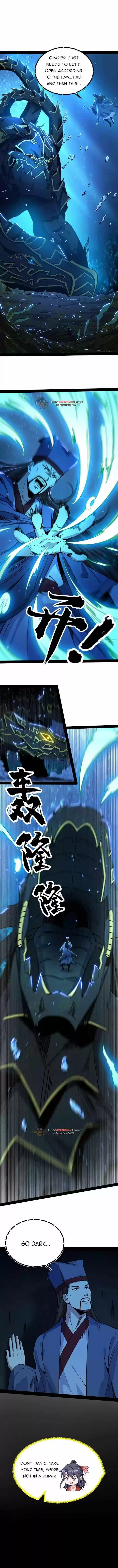 Good-for-Nothing Defies Common Sense: The Evil Emperor's Wild Consort (Novel) Ch.232.2