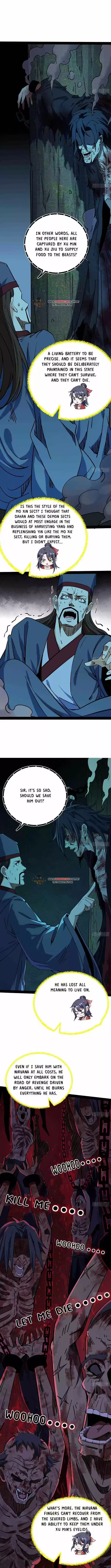 Good-for-Nothing Defies Common Sense: The Evil Emperor's Wild Consort (Novel) Ch.233.1