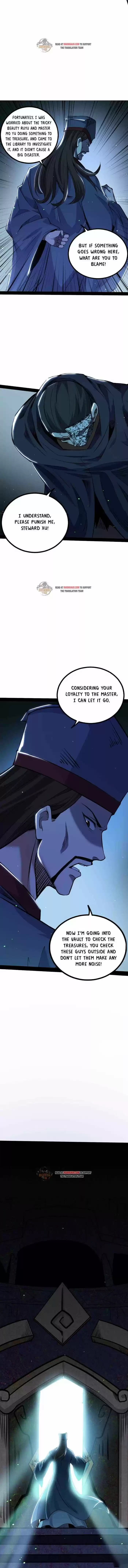 Good-for-Nothing Defies Common Sense: The Evil Emperor's Wild Consort (Novel) Ch.233.2