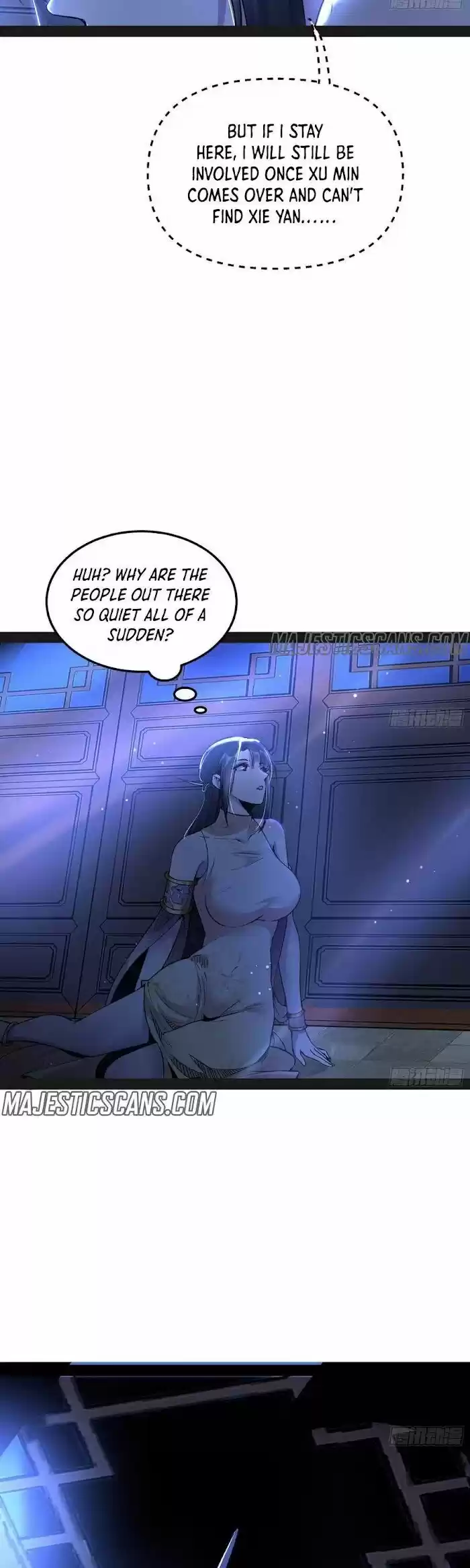 Good-for-Nothing Defies Common Sense: The Evil Emperor's Wild Consort (Novel) Ch.235