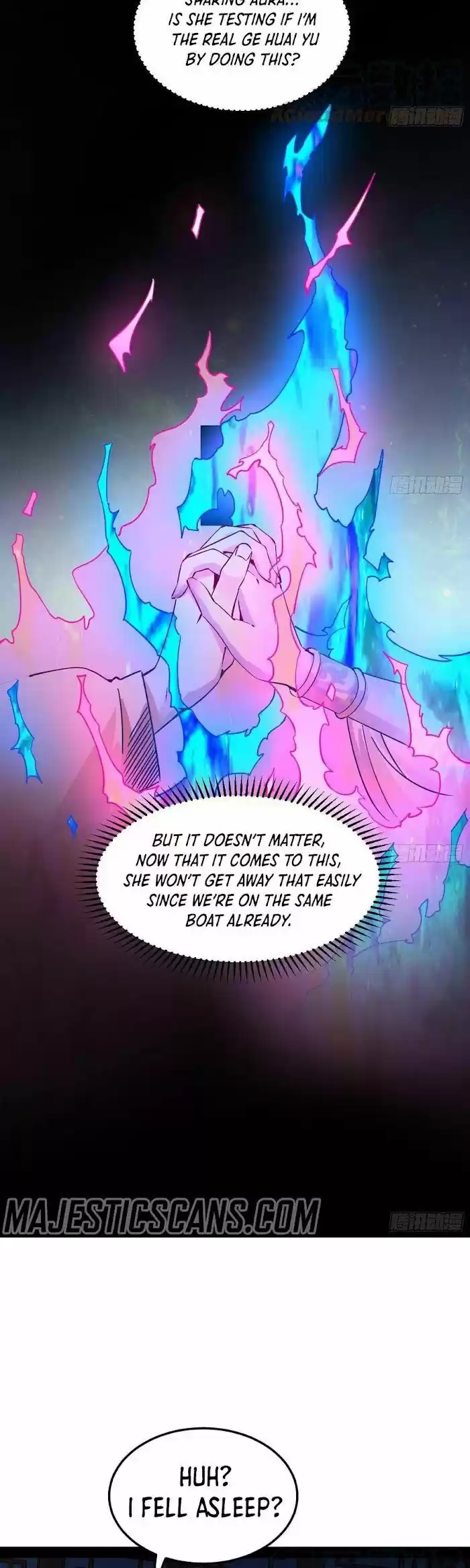 Good-for-Nothing Defies Common Sense: The Evil Emperor's Wild Consort (Novel) Ch.235