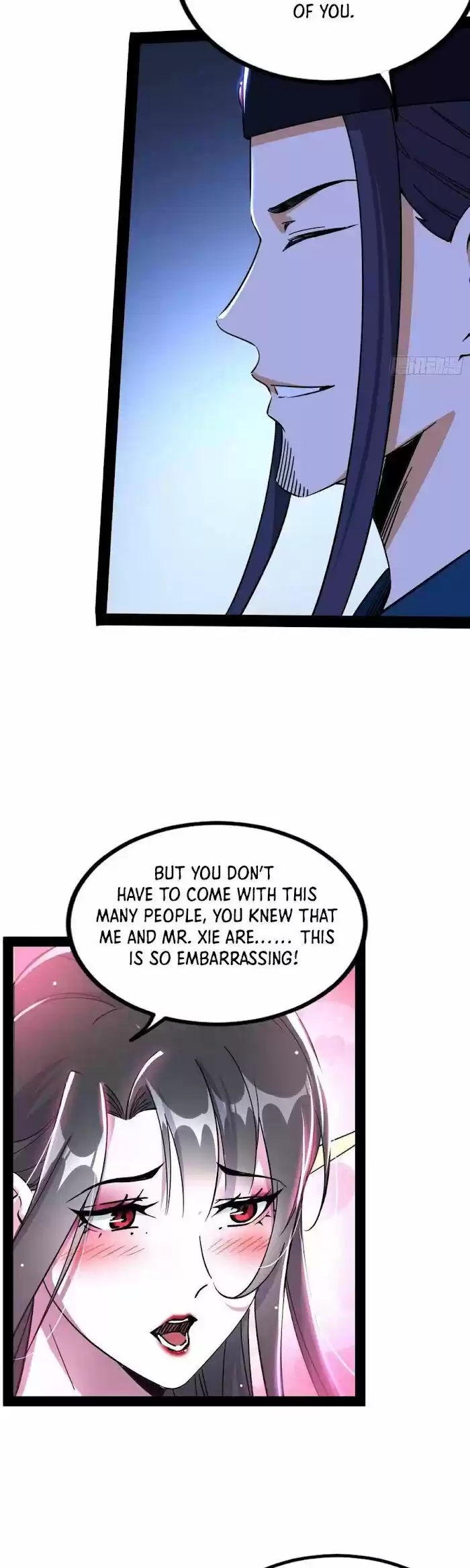 Good-for-Nothing Defies Common Sense: The Evil Emperor's Wild Consort (Novel) Ch.236