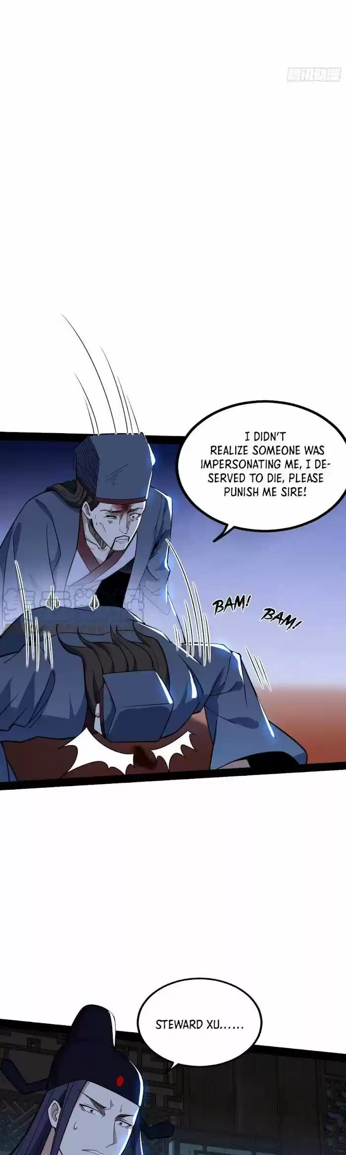 Good-for-Nothing Defies Common Sense: The Evil Emperor's Wild Consort (Novel) Ch.236