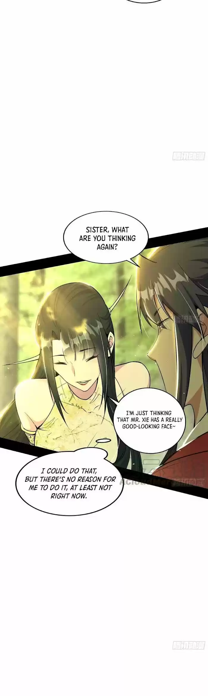 Good-for-Nothing Defies Common Sense: The Evil Emperor's Wild Consort (Novel) Ch.237