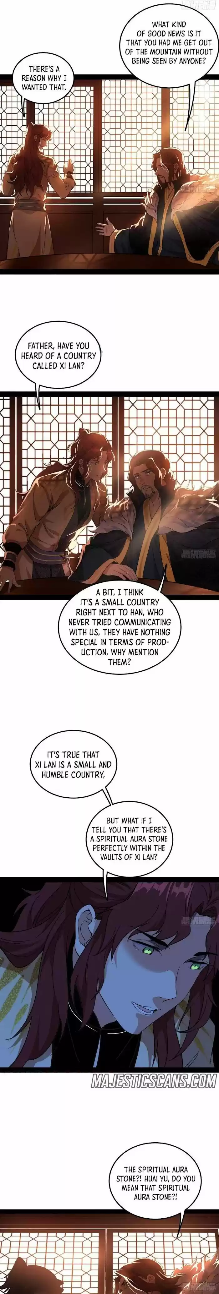 Good-for-Nothing Defies Common Sense: The Evil Emperor's Wild Consort (Novel) Ch.238