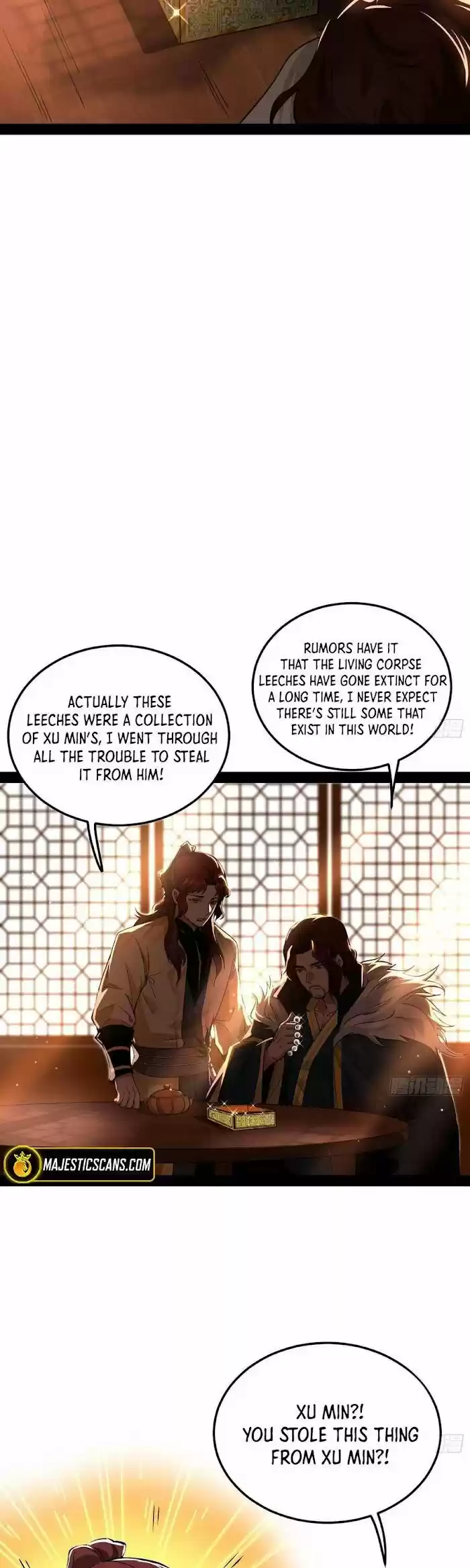 Good-for-Nothing Defies Common Sense: The Evil Emperor's Wild Consort (Novel) Ch.238