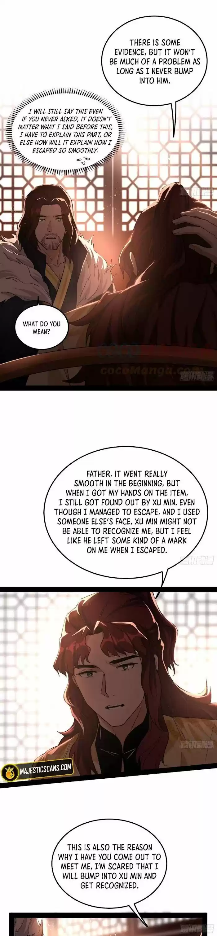 Good-for-Nothing Defies Common Sense: The Evil Emperor's Wild Consort (Novel) Ch.238