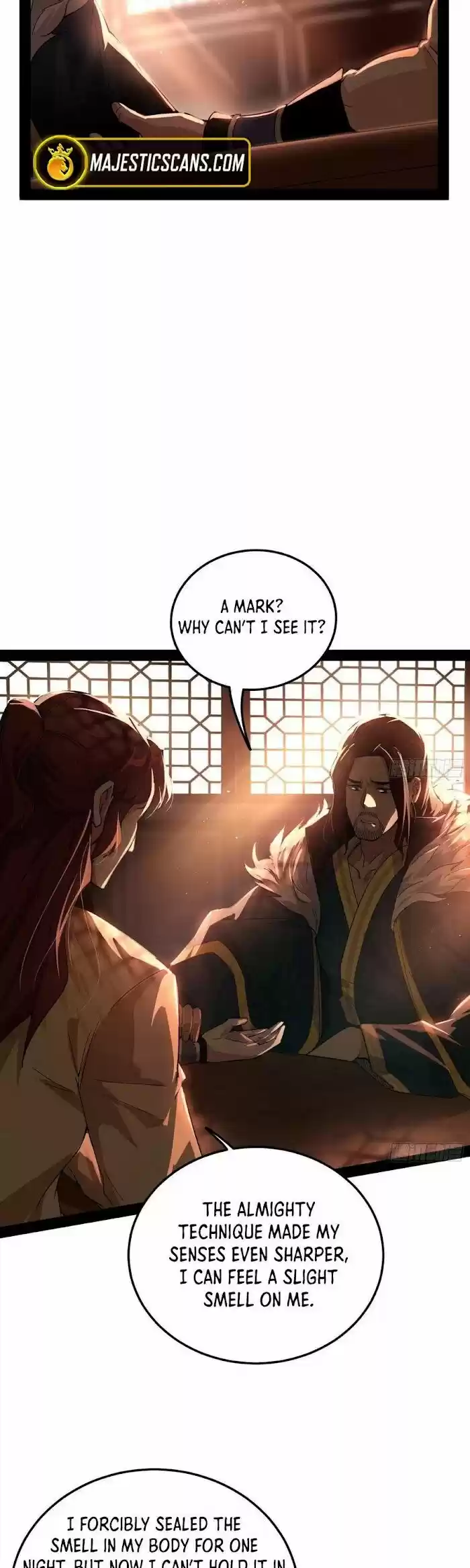 Good-for-Nothing Defies Common Sense: The Evil Emperor's Wild Consort (Novel) Ch.238