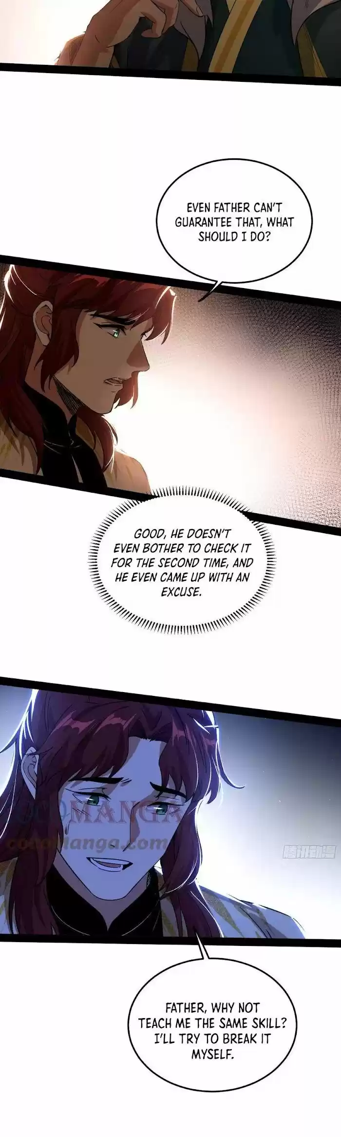 Good-for-Nothing Defies Common Sense: The Evil Emperor's Wild Consort (Novel) Ch.238