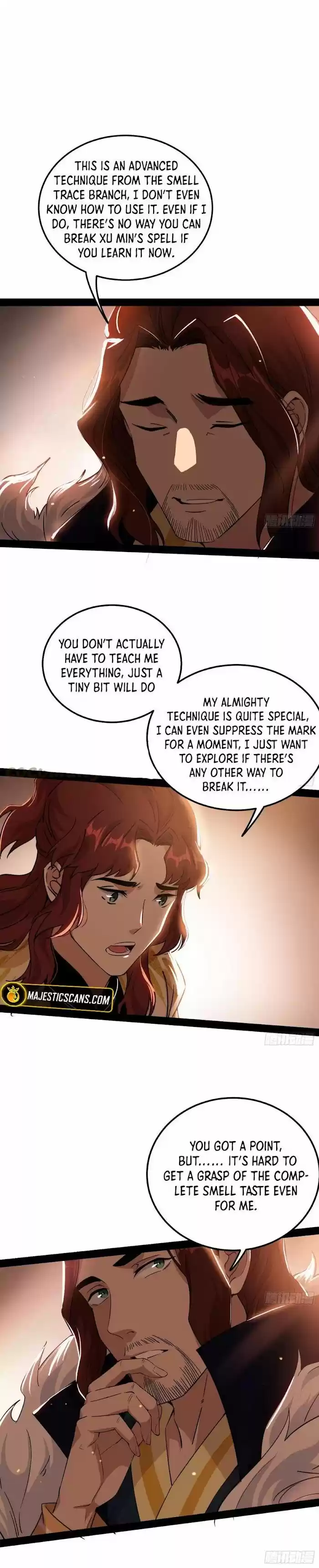 Good-for-Nothing Defies Common Sense: The Evil Emperor's Wild Consort (Novel) Ch.238