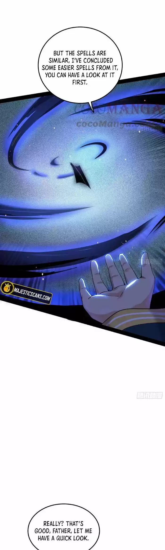 Good-for-Nothing Defies Common Sense: The Evil Emperor's Wild Consort (Novel) Ch.238