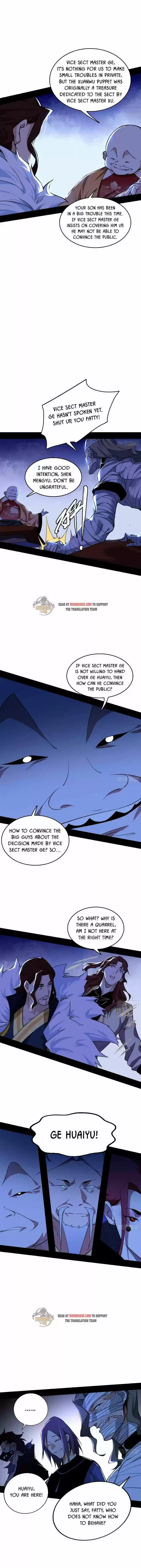 Good-for-Nothing Defies Common Sense: The Evil Emperor's Wild Consort (Novel) Ch.239