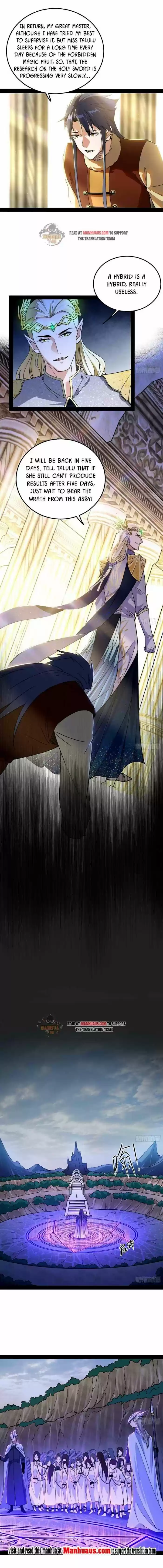 Good-for-Nothing Defies Common Sense: The Evil Emperor's Wild Consort (Novel) Ch.242