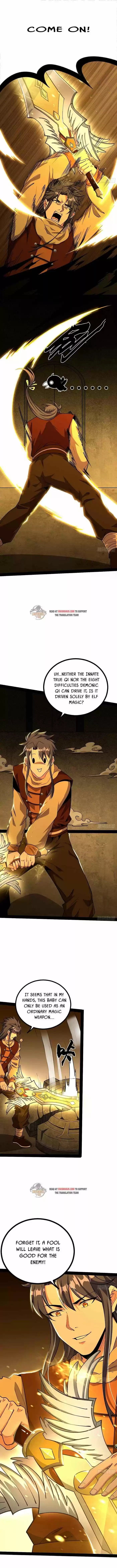 Good-for-Nothing Defies Common Sense: The Evil Emperor's Wild Consort (Novel) Ch.243