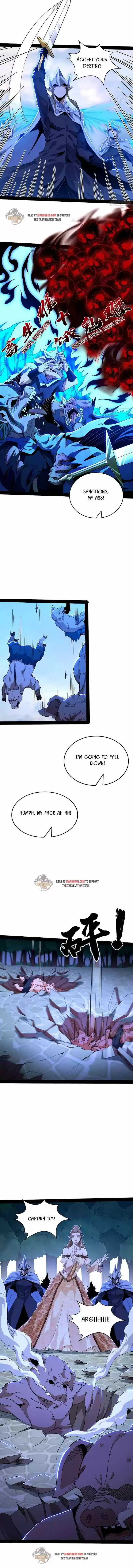 Good-for-Nothing Defies Common Sense: The Evil Emperor's Wild Consort (Novel) Ch.243