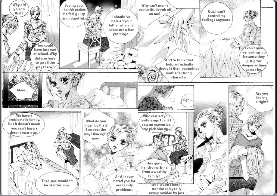Goong Vol. 10 Ch. 61
