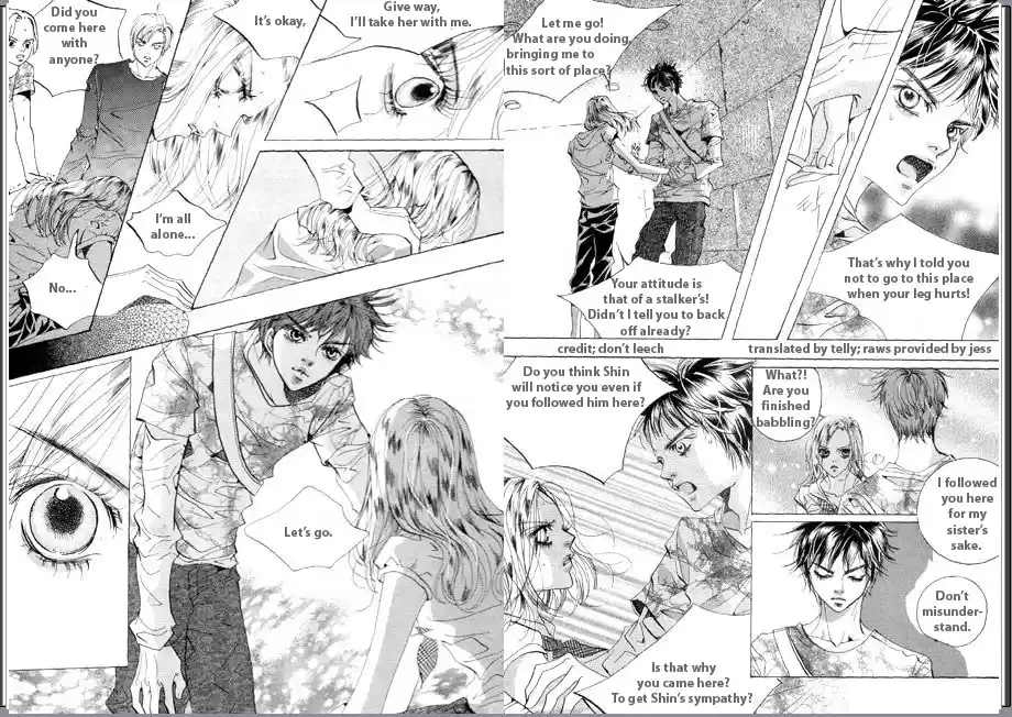 Goong Vol. 10 Ch. 61
