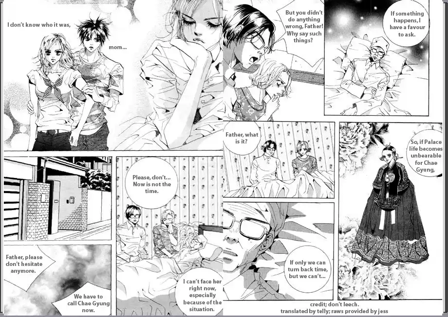 Goong Vol. 10 Ch. 61