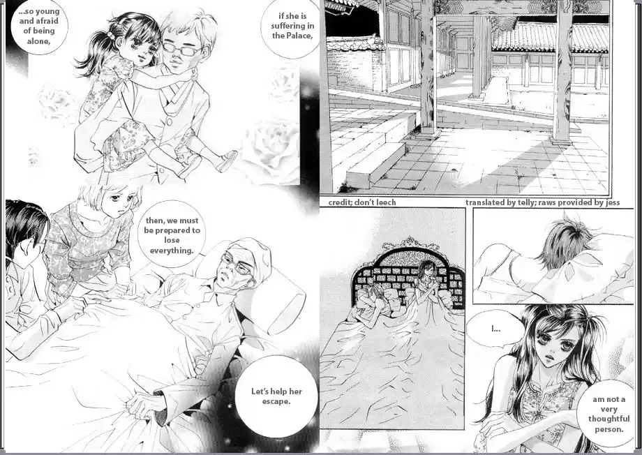 Goong Vol. 10 Ch. 61