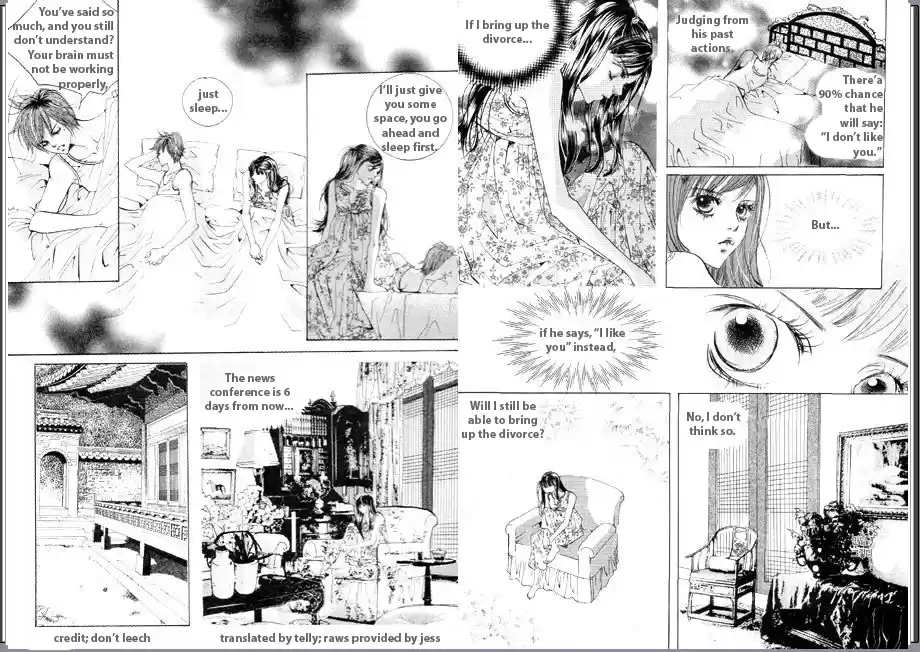 Goong Vol. 10 Ch. 61