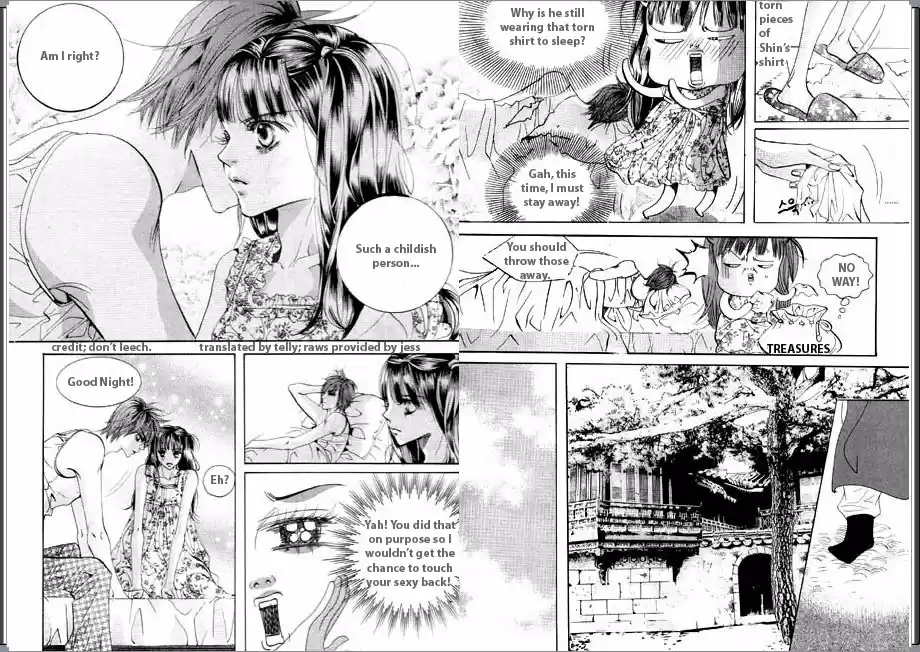 Goong Vol. 10 Ch. 62
