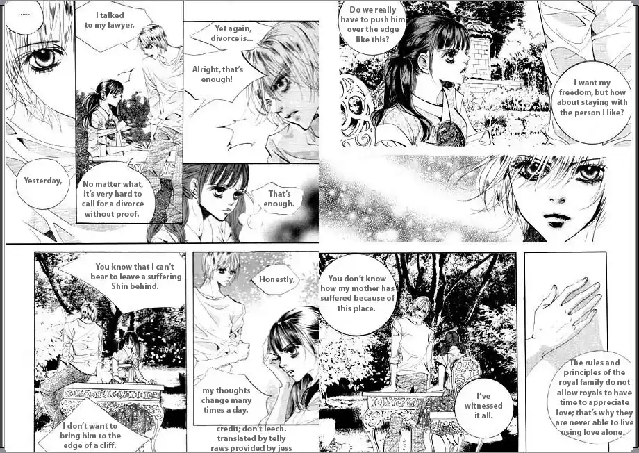 Goong Vol. 10 Ch. 62