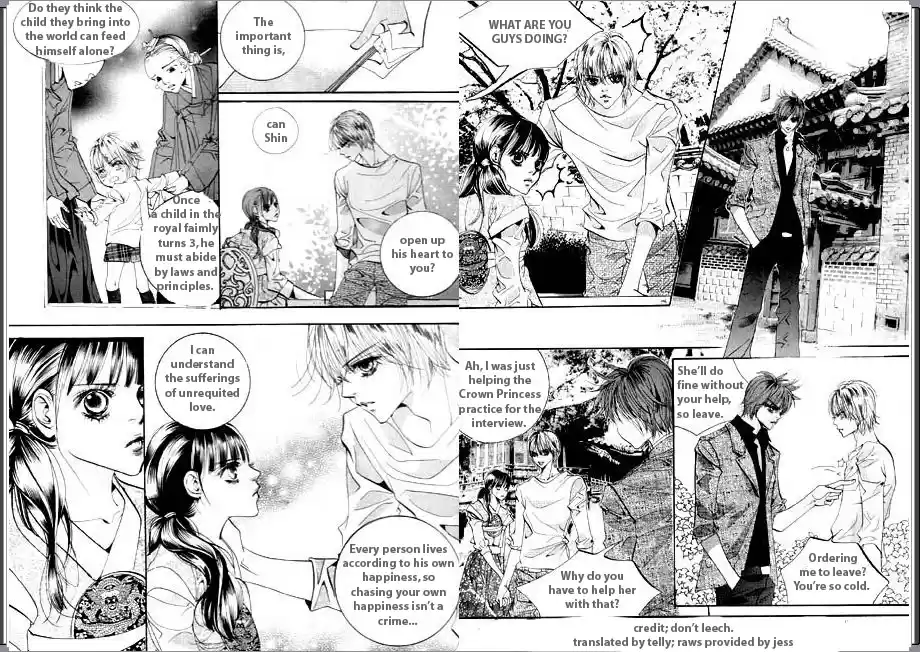 Goong Vol. 10 Ch. 62