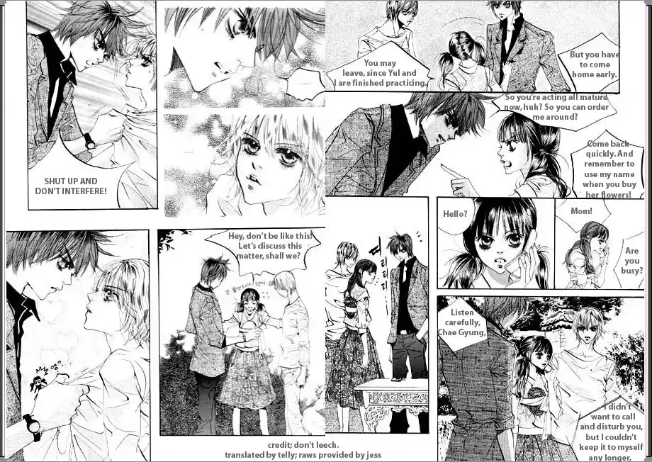 Goong Vol. 10 Ch. 62