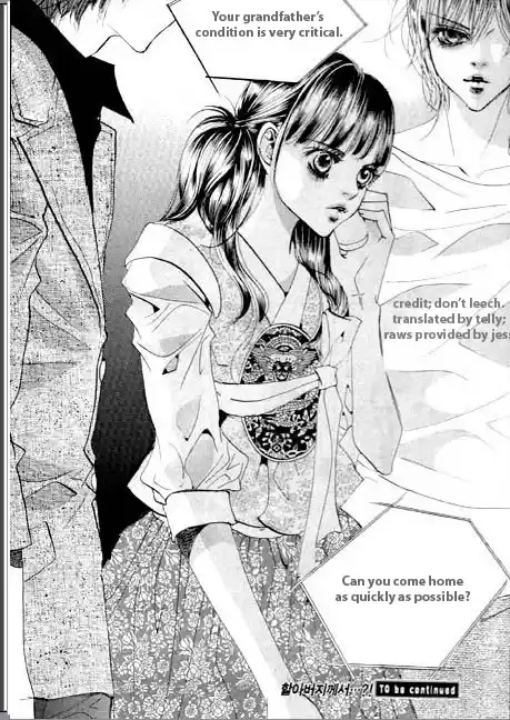Goong Vol. 10 Ch. 62