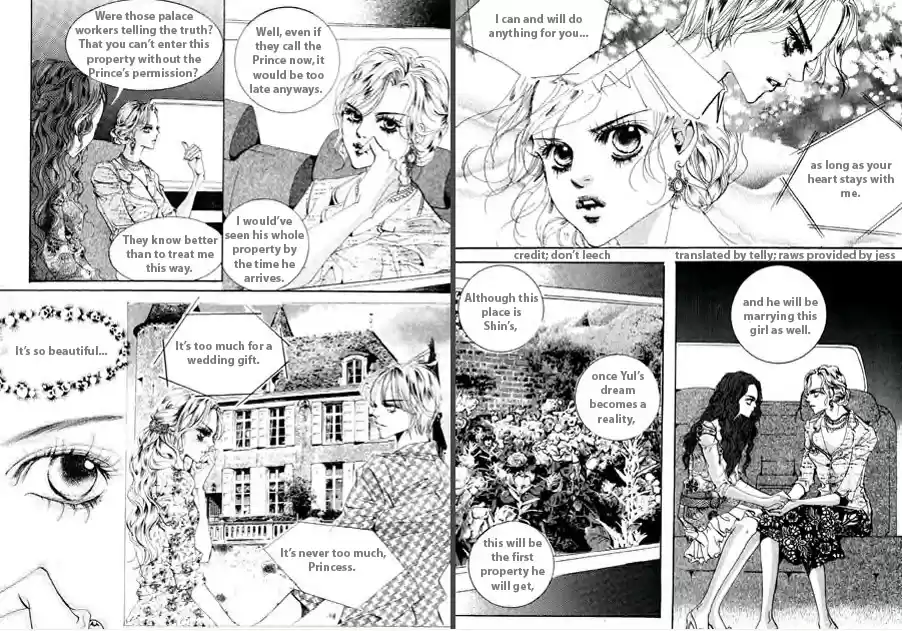 Goong Vol. 10 Ch. 63