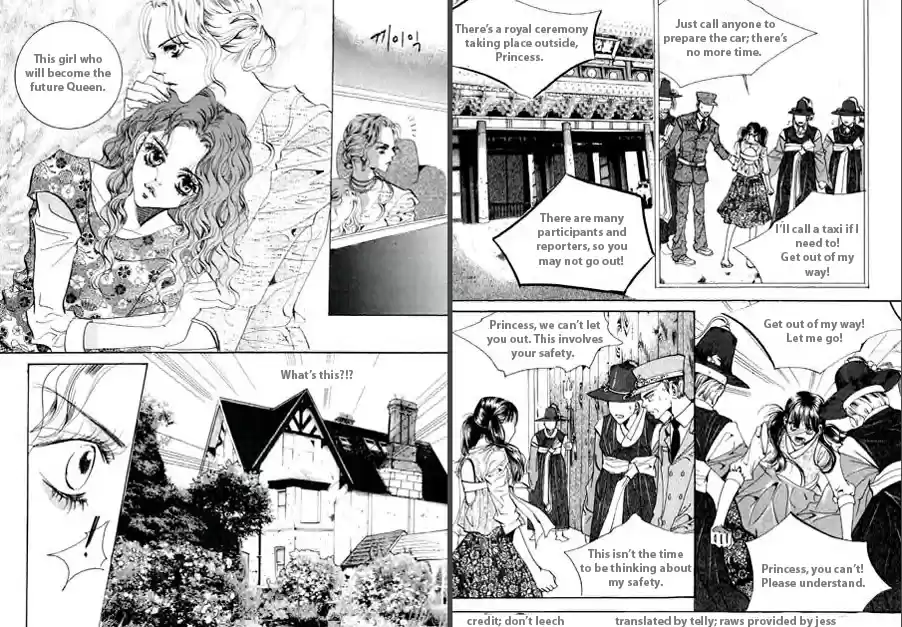Goong Vol. 10 Ch. 63