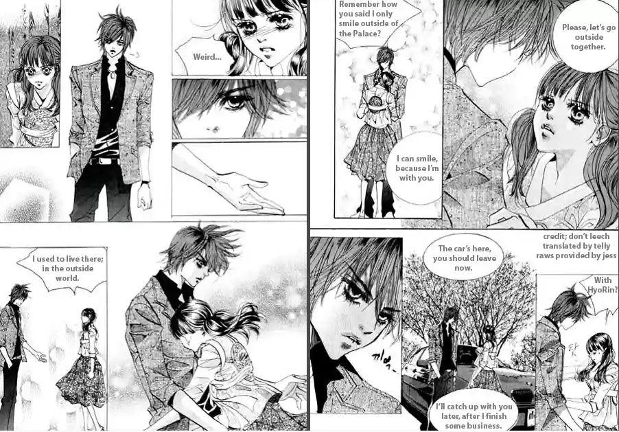 Goong Vol. 10 Ch. 63