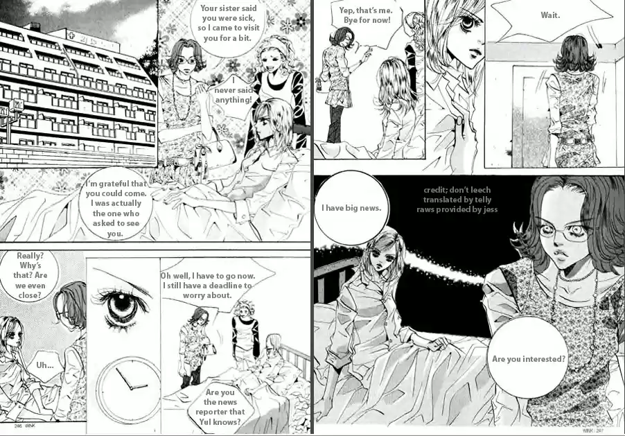 Goong Vol. 10 Ch. 63