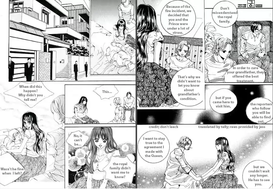 Goong Vol. 10 Ch. 63