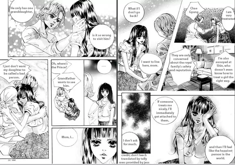 Goong Vol. 10 Ch. 63