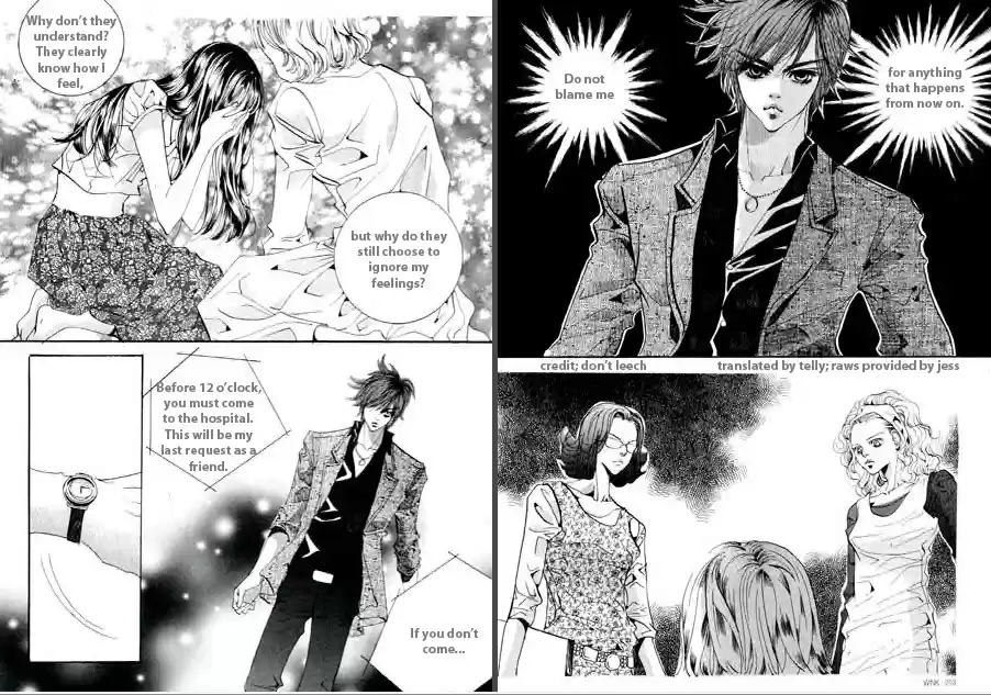 Goong Vol. 10 Ch. 63