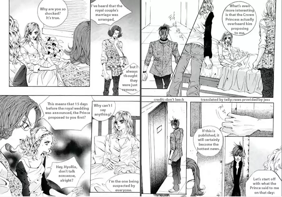 Goong Vol. 10 Ch. 63
