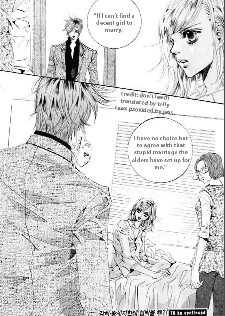 Goong Vol. 10 Ch. 63