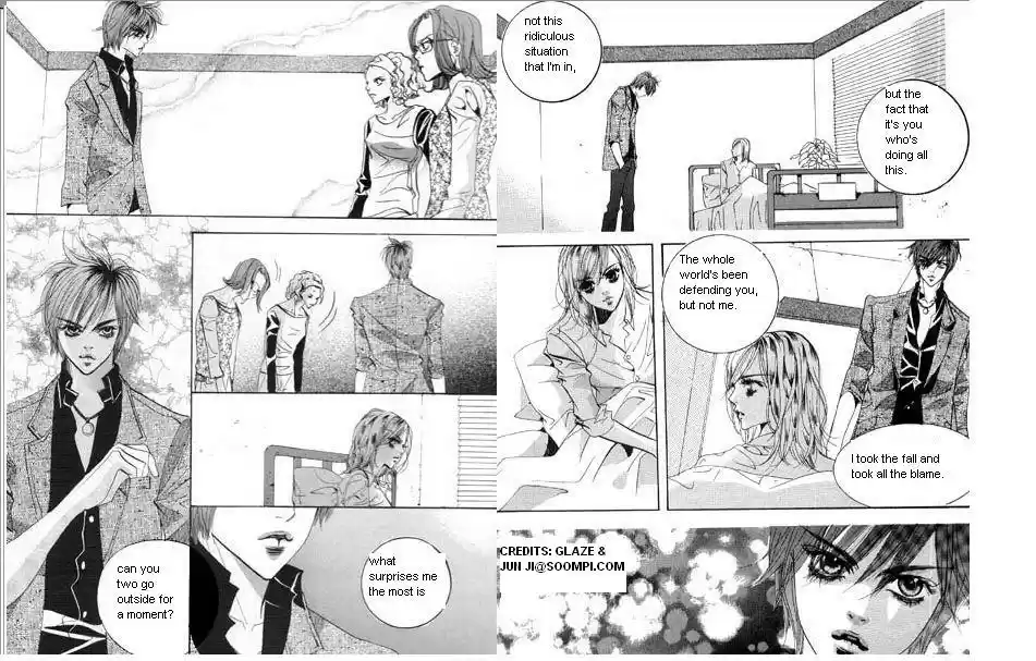 Goong Vol. 10 Ch. 64